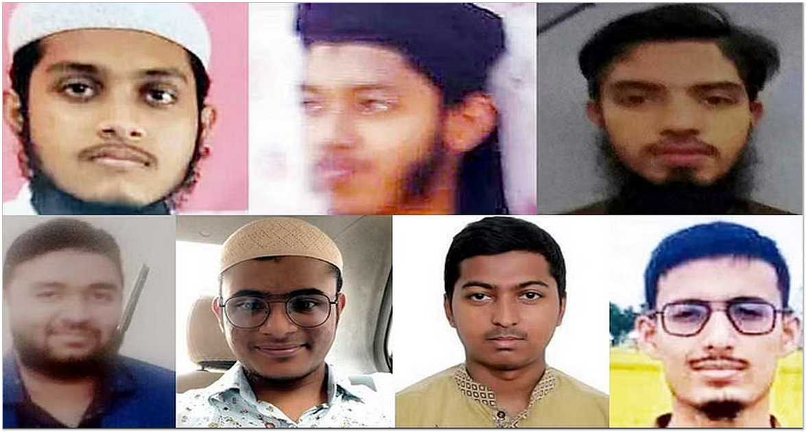 The seven youths of Comilla who left home in the name of Hijrat are still not found